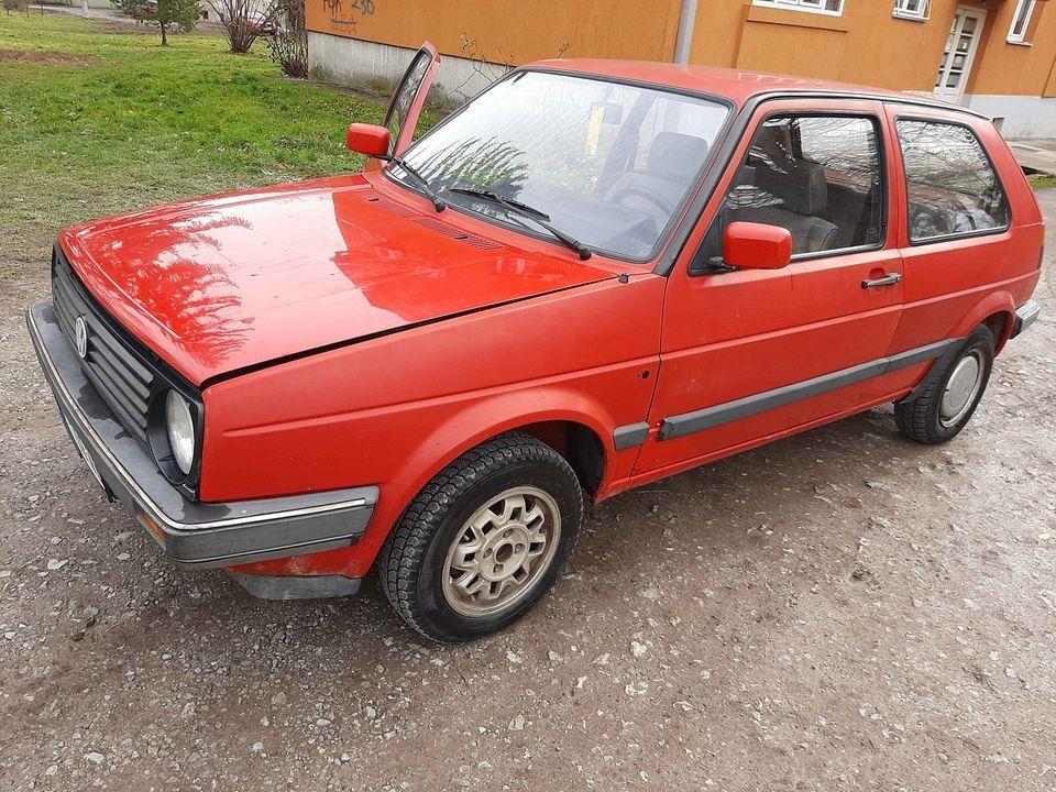 Golf-2