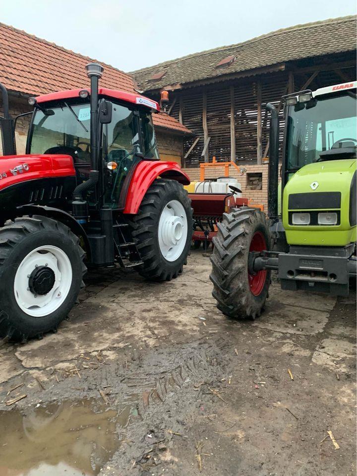 Traktor