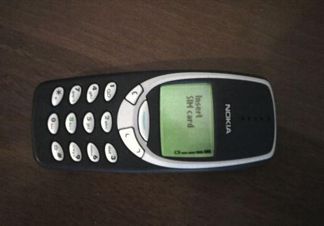 Nokia 3310
