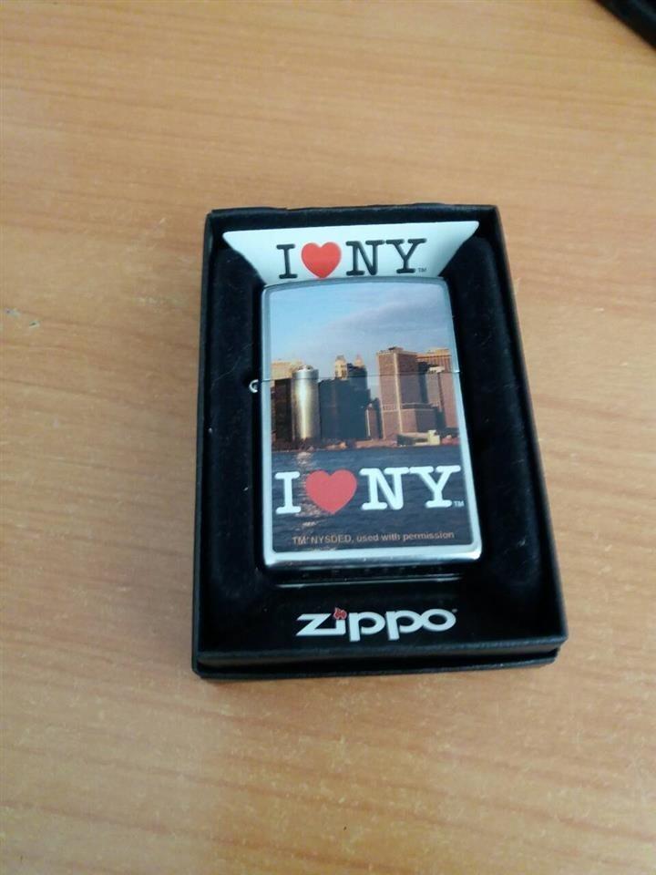 Nov-ZIPPO-Upaljač