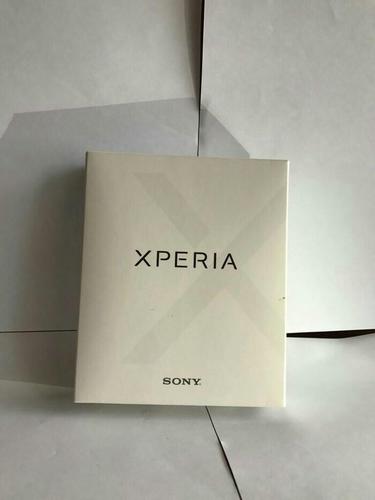 Sony Xperia E5 