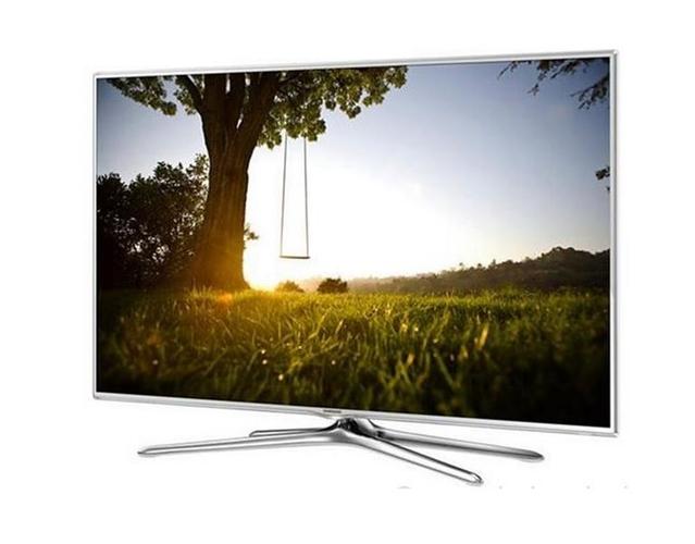 Samsung 40H6500 3D SMART WIFI