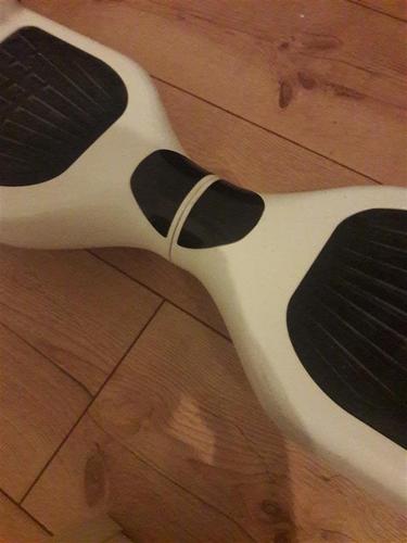 Hoverboard