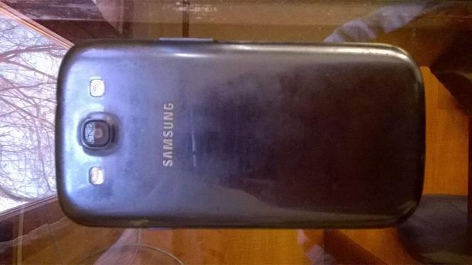 Samusng Galaxy s3