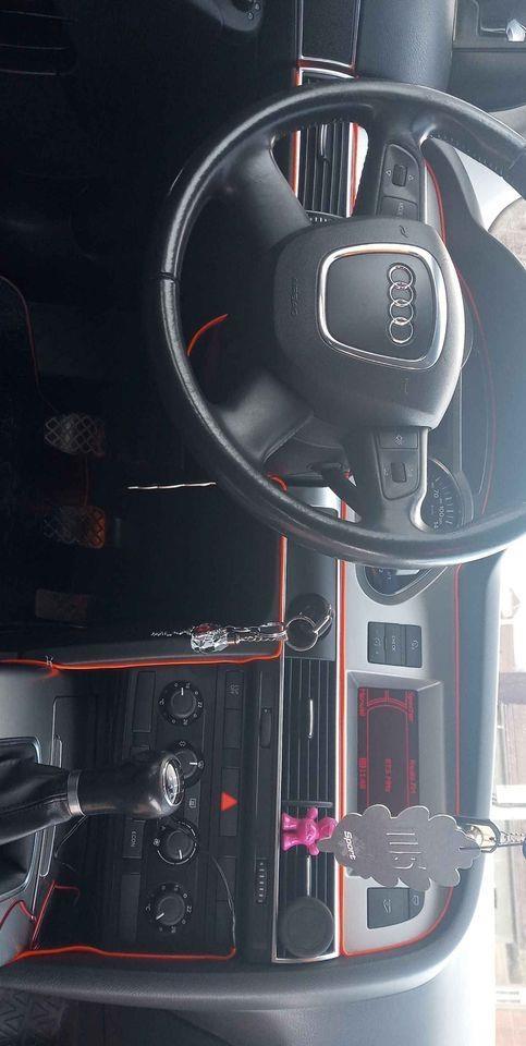 AUDI-a6-KARAVAN-2-0-DIZEL