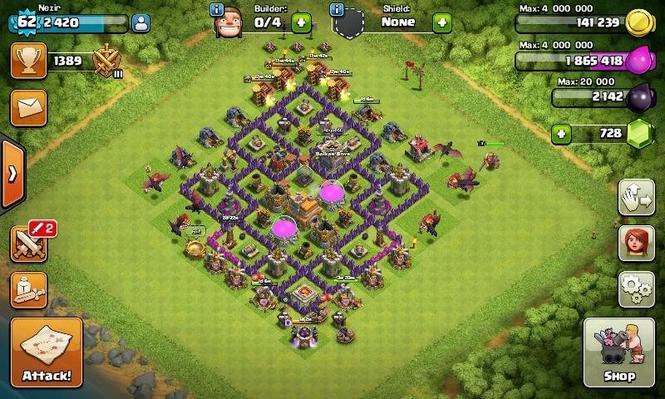 Prodajem Coc profil Th7 sve max 
