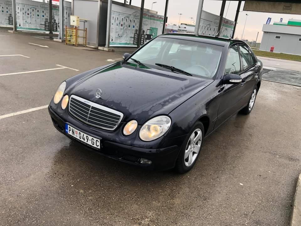 E220-cdi