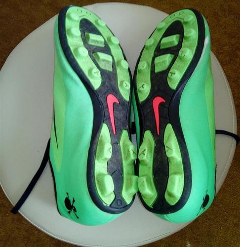 Nike Kopacke