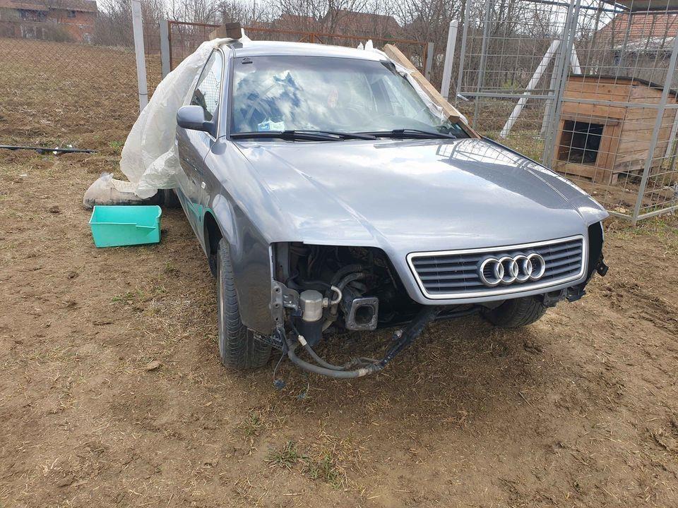 Audi-a6-c5-delovi