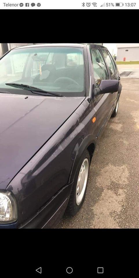 Golf-3