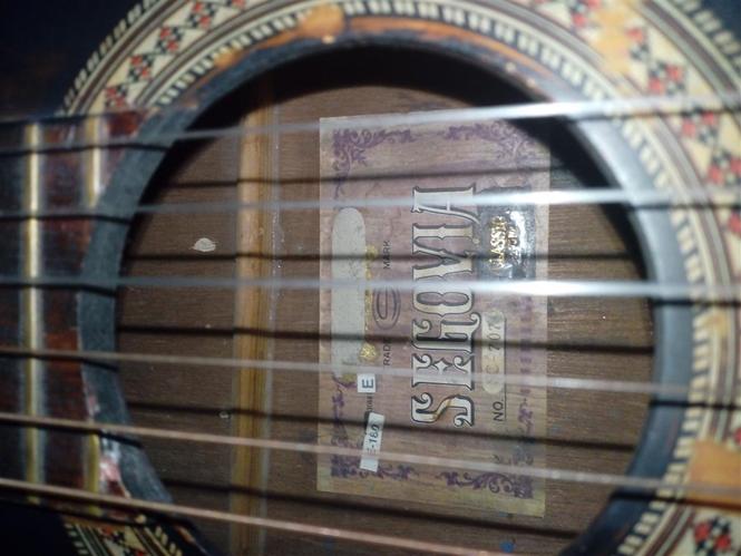 Gitara 