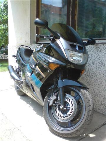 Honda-cbr-1000f