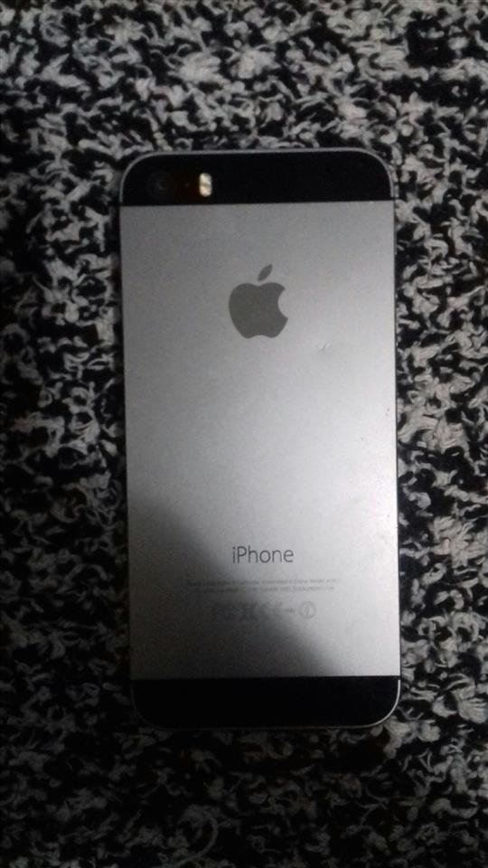 iPhone-5s