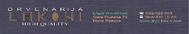 Drvo Lakoni