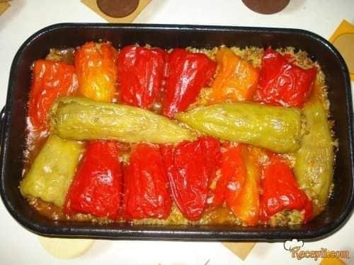 Paprika