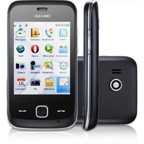 Huawei G 7010