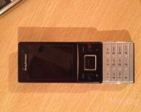 Sony Ericsson j20i hazel - Flash Mobile