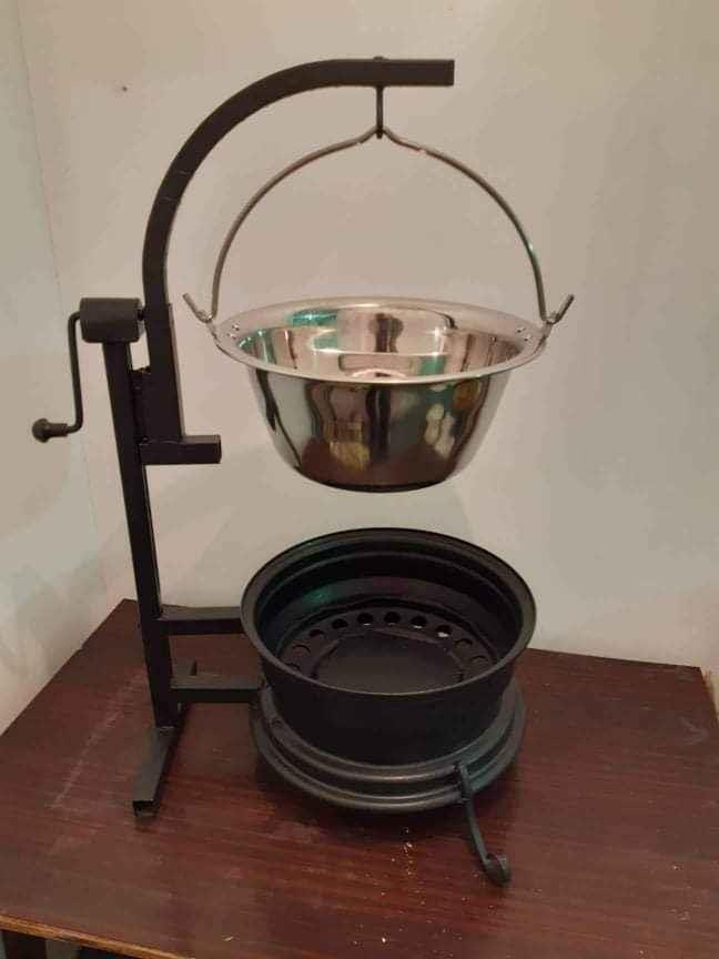 ------Kotlici-i-Roštilji------