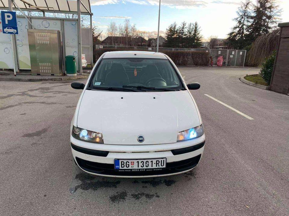 Punto
