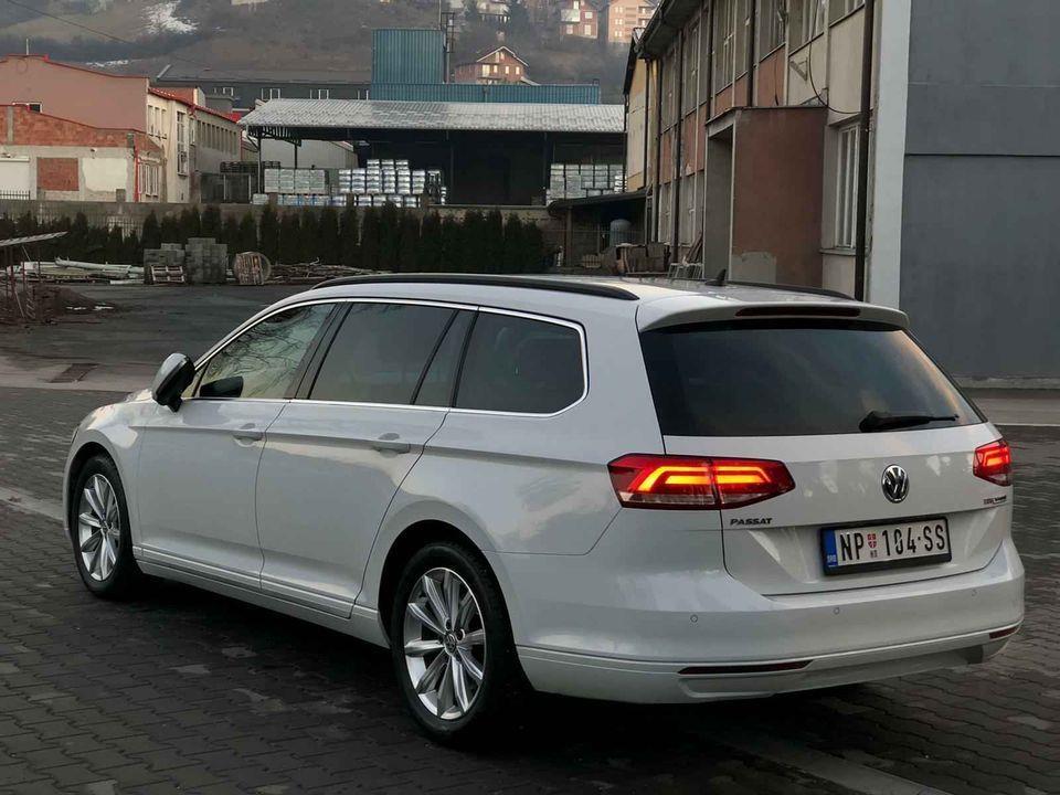 Vw-Passat-B8