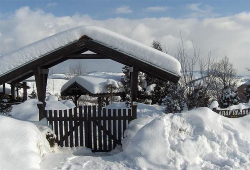 Apartmani Za Novu Godinu U Zlatibor Beograd