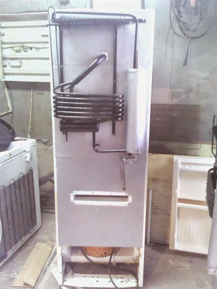Frizider-na-plin