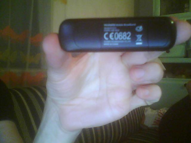Telenor-internet-modem-model-E-1552