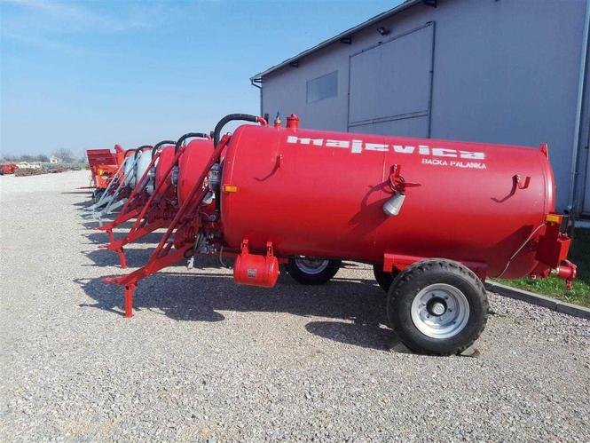 Cisterne 3200l
