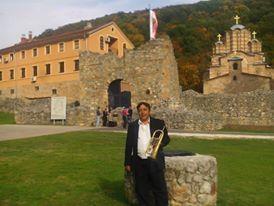 Trubaci Nis 