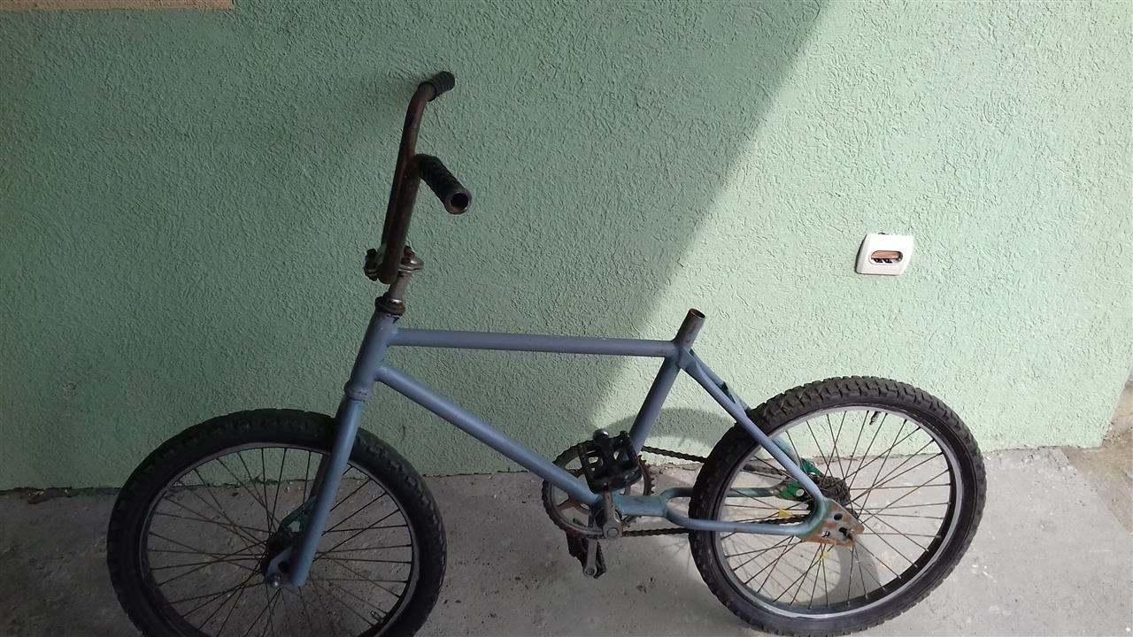BMX-jeftino
