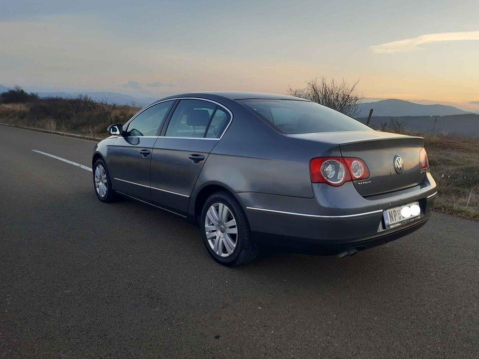 Passat-B6
