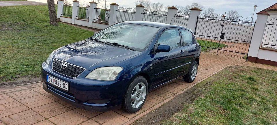 Toyota-corola--2-0dizel