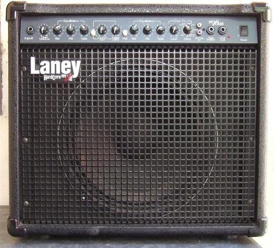 Laney MXD 65                                   