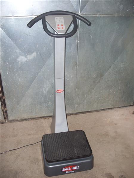 Vibro-ploca-POWER-MAXX