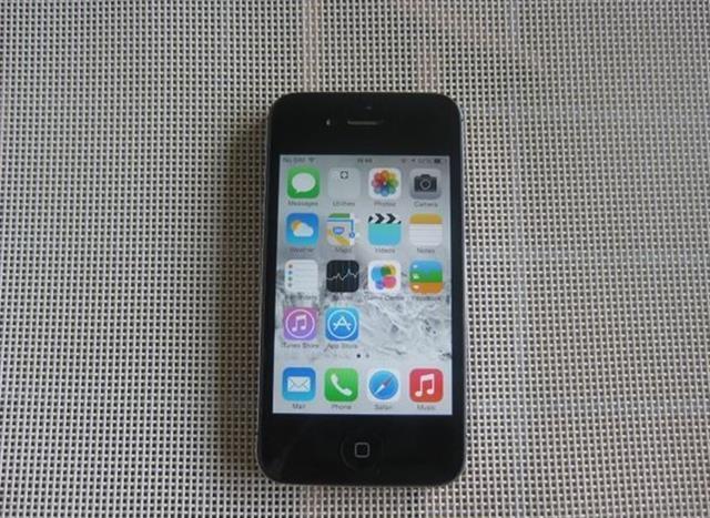Apple iPhone 4S 16GB