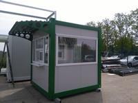 Portirnice sa ukrasnom Atikom