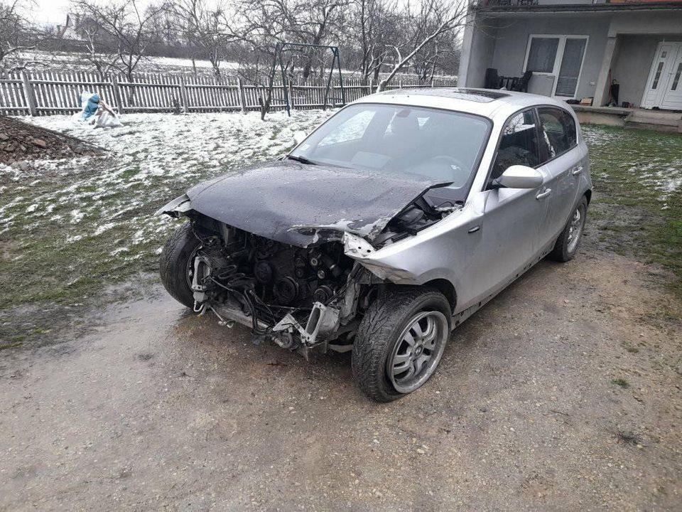 Bmw-118i