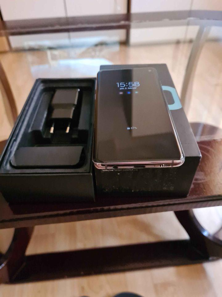 Samsung-S10