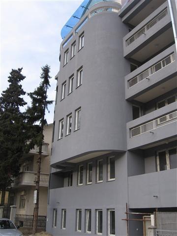 Stan 24m2,ČAIR