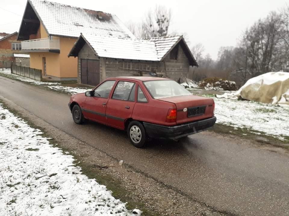 Opel-Kadet