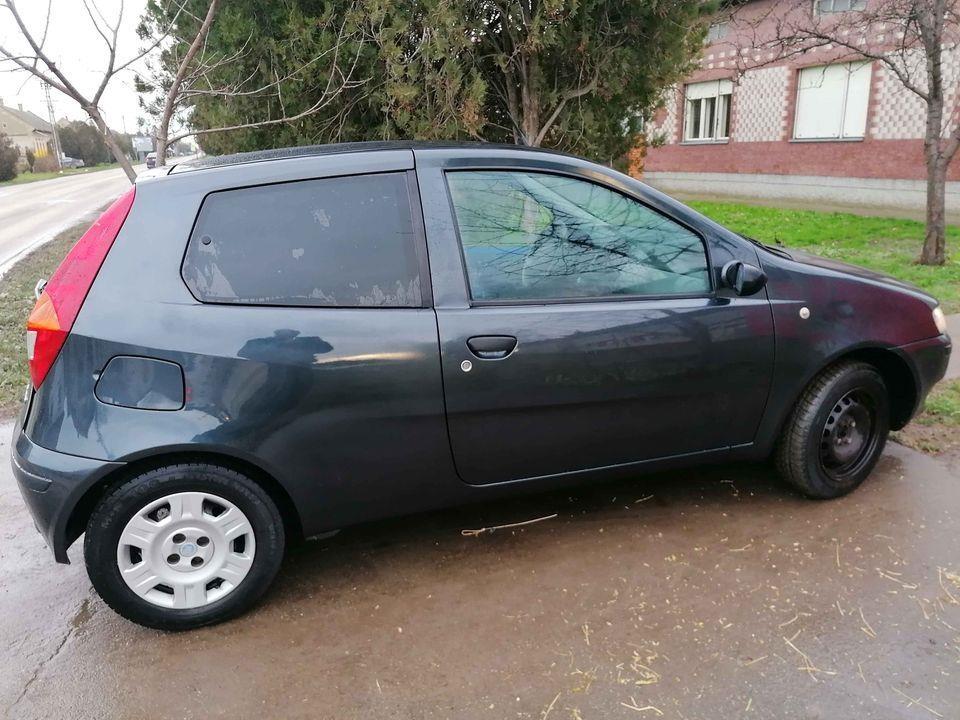 punto