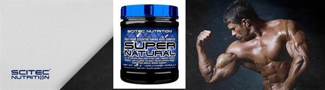 SUPER NATURAL