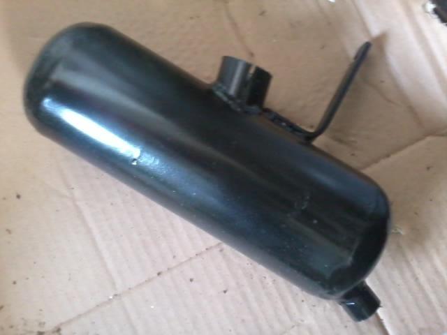Auspuh imt 504
