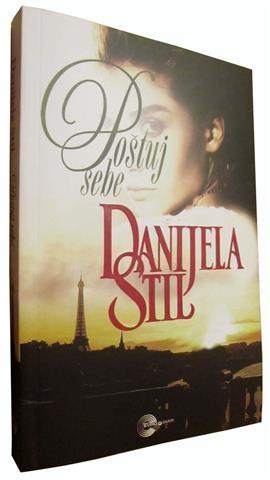 Poštuj sebe -Danijela Stil