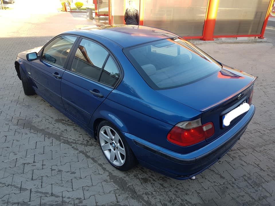 Bmw-e46-320d