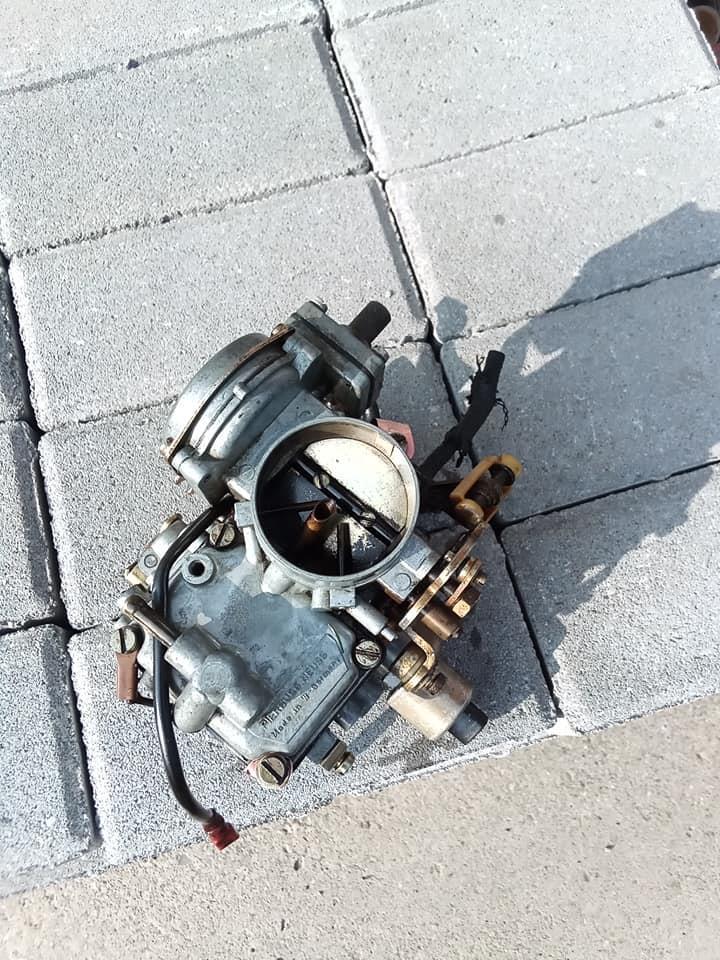 Solex-za-vw-t3