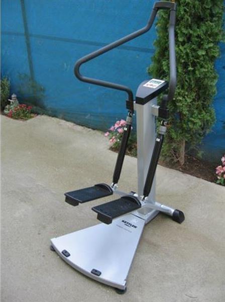 Kettler-Power-steper