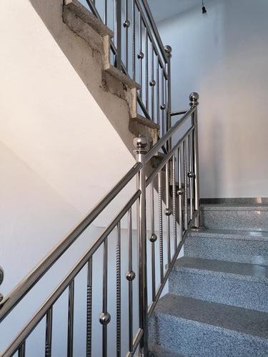 Inox ograde i gelenderi