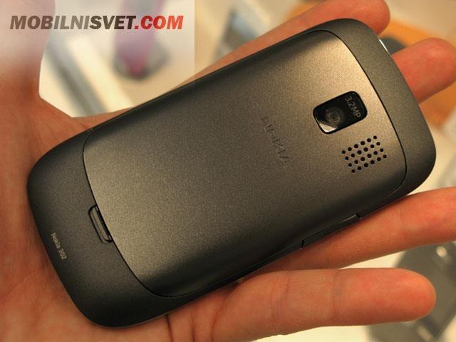 NOKIA-ASHA-302-SIM-FREE---NOVO---