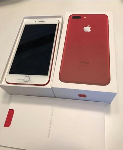 iPhone 7 Plus